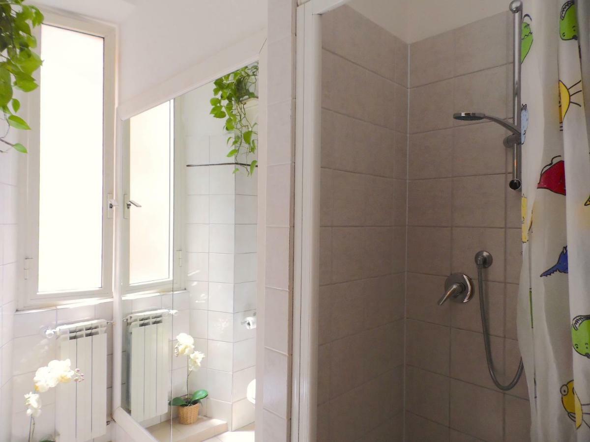Casa Alba Apartment Лука Екстериор снимка