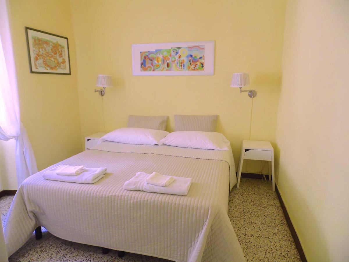 Casa Alba Apartment Лука Екстериор снимка