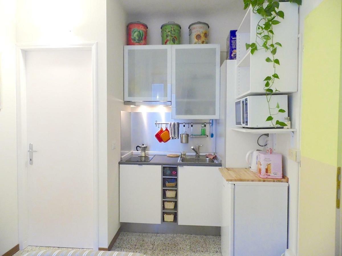 Casa Alba Apartment Лука Екстериор снимка