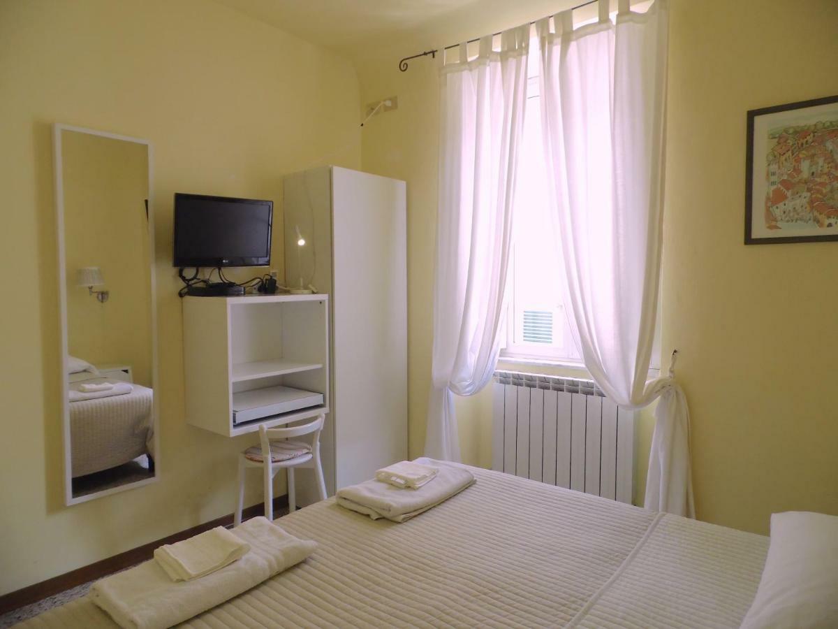Casa Alba Apartment Лука Екстериор снимка