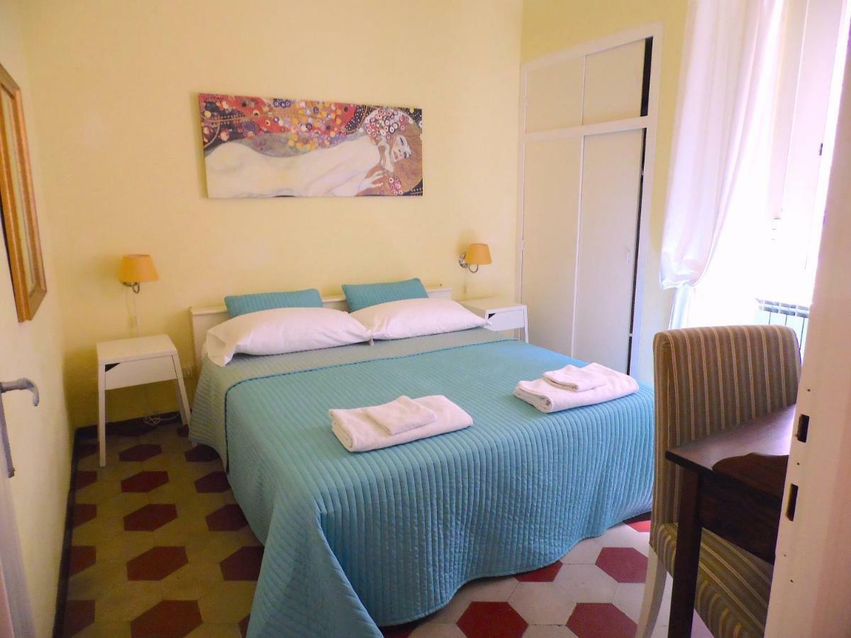 Casa Alba Apartment Лука Екстериор снимка