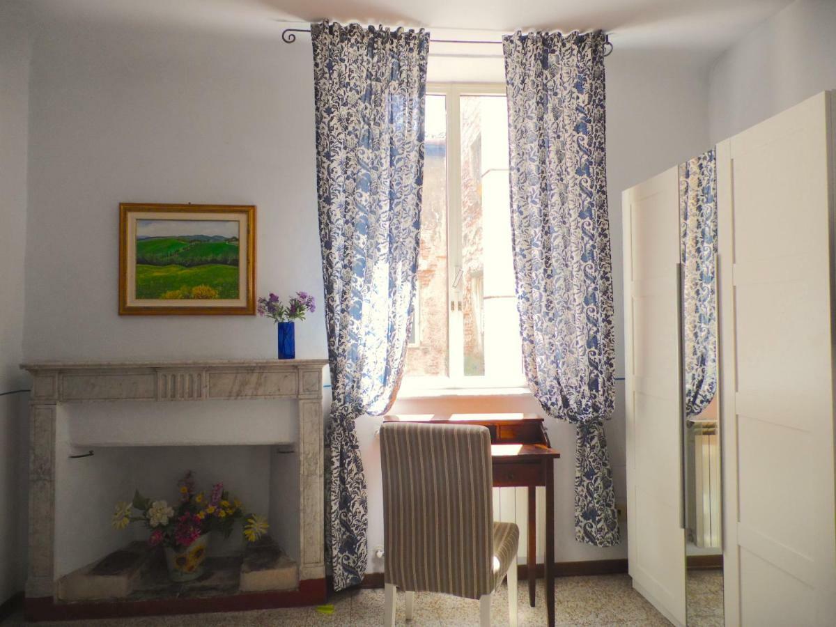 Casa Alba Apartment Лука Екстериор снимка