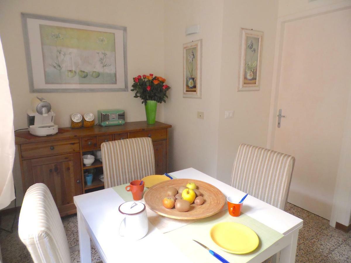 Casa Alba Apartment Лука Екстериор снимка