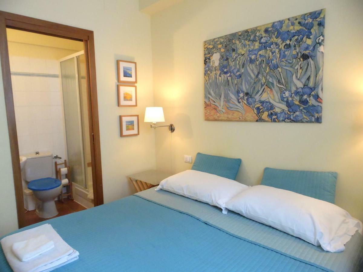 Casa Alba Apartment Лука Екстериор снимка